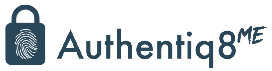 Authentiq8 Me